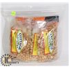 Image 1 : BAG OF ASSORTED PEANUTS