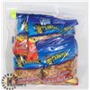 Image 1 : BAG OF ASSORTED PLANTERS PEANUTS