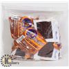 Image 1 : BAG OF BIG CHIEF TERIYAKI BEEF JERKY