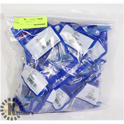 BAG OF GROTE MARKER LIGHT PIGTAILS