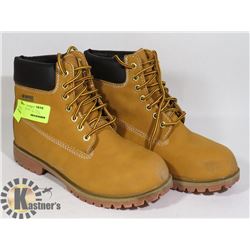 MENS SIZE 6.5 WORK BOOTS