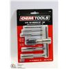 Image 1 : NEW OEMTOOLS 6 PC TAP WRENCH SET - SAE