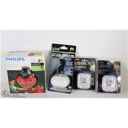 NEW PHILIPS GUIDELIGHT LED