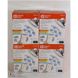 NEW SET OF ENERGY STAR COMMERCIAL