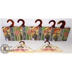 VINTAGE NORBER SPECIALTY CORP.