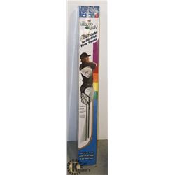 NEW "WAY TO GOLF" 7PC CLUB SET SIZE 5