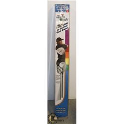 NEW "WAY TO GOLF" 7PC CLUB SET SIZE 5