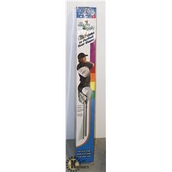 NEW "WAY TO GOLF" 7PC CLUB SET SIZE 5