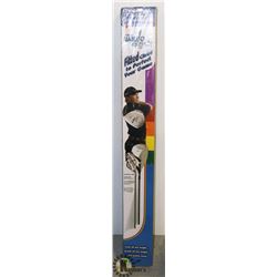 NEW "WAY TO GOLF" 7PC CLUB SET SIZE 5