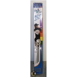 NEW "WAY TO GOLF" 7PC CLUB SET SIZE 3