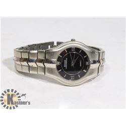 ESTATE REPLICA ROLEX WATCH UNTESTED