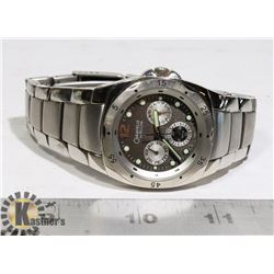 NEW WORKING CARAVELLE BY BULOVA WATCH