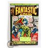 Image 1 : FANTASTIC FOUR # 124 COMIC F F