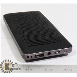 RECHARGEABLE WIRELESS BLUETOOTH SPEAKER