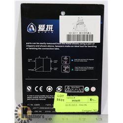 METAL 3D PUZZLE - DALEK