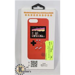 NEW 36 GAMES PHONE CASE FOR IPHONE 6 / 7 / 8