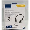 Image 1 : INSIGNIA NOISE REDUCTION BLUETOOTH HEADPHONES