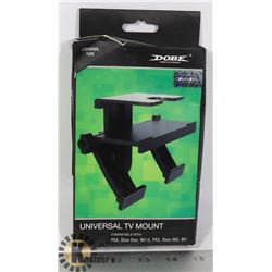 NEW DOBE UNIVERSAL CAMERA/SENSOR MOUNT FOR PS4, XBOX ONE