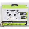 Image 1 : BIONIK FALCON WIRELESS CONTROLLER - PC / ANDROID