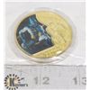 Image 1 : 80TH ANNIVERSARY BATMAN COMMEMORATIVE TOKEN