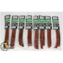 BUNDLE OF MILD PEPPERONI STICKS