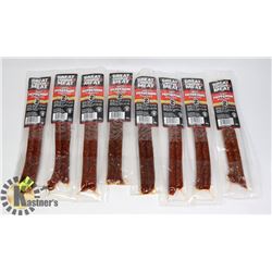 BUNDLE OF HOT PEPPERONI STICKS