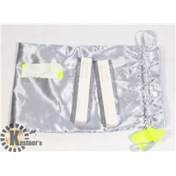 LOVE LASH MAGNETIC EYELINER MEDALLION BLACK