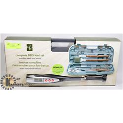 PC BBQ SET NEW IN BOX