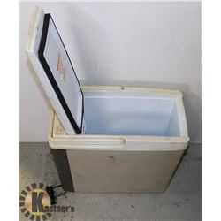 KOOLATRON VEHICLE COOLER *WORKS*