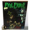 Image 1 : EVIL ERNIE CHROMIUM POSTER