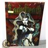 Image 1 : LADY DEATH CHROMIUM POSTER