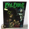 Image 1 : EVIL ERNIE CHROMIUM POSTER
