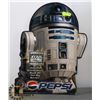 Image 1 : STAR WARS R2D2 PEPSI STAND-UP DISPLAY (1996)