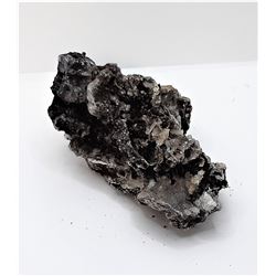 18)  NATURAL STILBITE MINERAL SPECIMEN