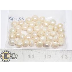 #186-FRESH WATER PEARL 331.20ct