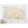 Image 1 : #186-FRESH WATER PEARL 331.20ct