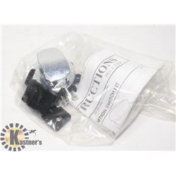 HARLEY DAVIDSON IGNITION KIT WITH KEYED TO MATCH