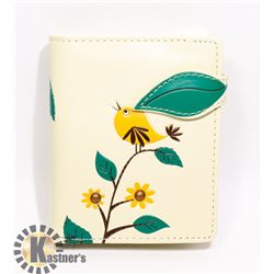 NEW SHAG WEAR WOMENS WALLET