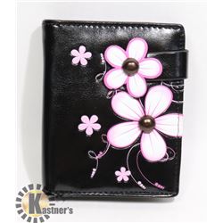 NEW SHAG WEAR WOMENS WALLET