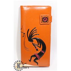 NEW SHAG WEAR WOMENS WALLET