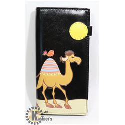 NEW SHAG WEAR WOMENS WALLET