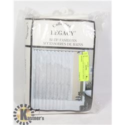 NEW COLLECTION LEGACY WHITE SHOWER