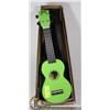 Image 1 : NEW UKULELE WITH CASE