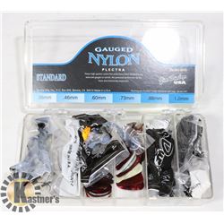 RETAIL PACKAGE OF DIFFERENT GAUGE PICS