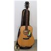 Image 1 : NEW DREADNOUGHT CORT ACOUSTIC GUITAR SPRUCETOP