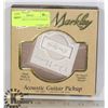 Image 1 : DEAN MARKLEY ACOUSTIC PICKUP