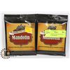 Image 1 : TWO PACKS OF NEW MANDOLIN STRINGS PHOSPHOR
