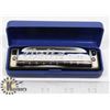 Image 1 : DELTA BLUES HARMONICA IN G