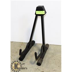 NEW PROFILE GUITAR STAND