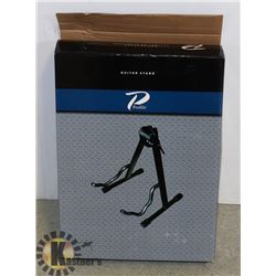 NEW PROFILE GUITAR STAND
